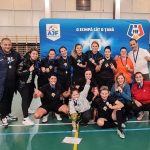 fotbal feminin