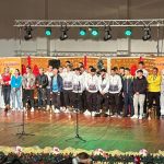 gala sportului simerian