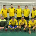 old boys