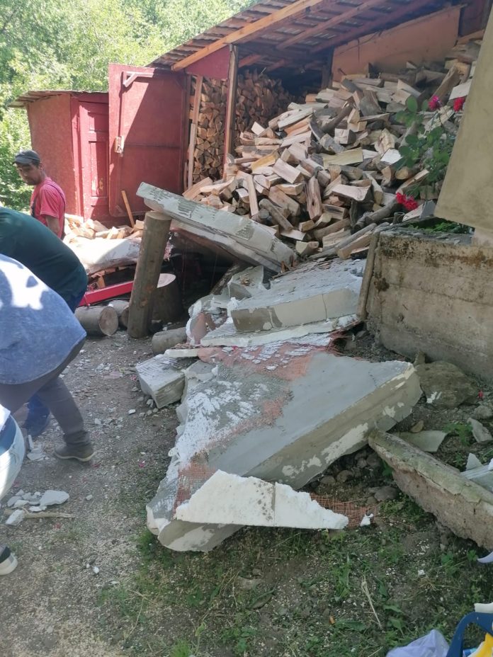 Foto ISU Hunedoara