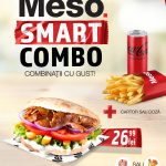 SMART COMBO