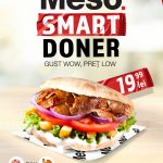 SMART DONER