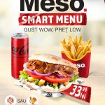 SMART MENU
