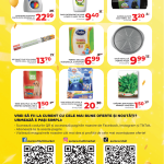 Flyer spate